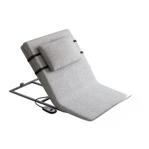 노인 기립 보조 쿠션 자동 리프팅 등받이 전동 기립 가정 간호 침대 쿠션 등받이 리프터