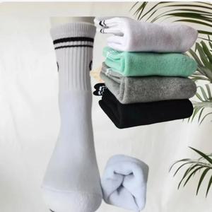 신상품 레트로 컬러풀 요가 양말 여성용 논슬립 그립 필라테스 양말 스포츠 양말 피트니스 짐 운동 러닝 양말