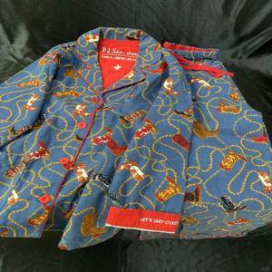 새로운 Loungewear 여성 2 조각 세트 Pj 세트 느슨한 만화 여성 복장 여성을위한 100% 코튼 잠옷 캐주얼 잠옷 세트 Pijamas