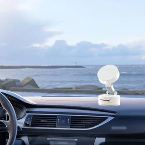 전문가용 차량용 핸드폰 거치대, 강력한 진공 흡착, 간편 설치, 각도 조절 가능 차량용 핸드폰 스탠드 마운트