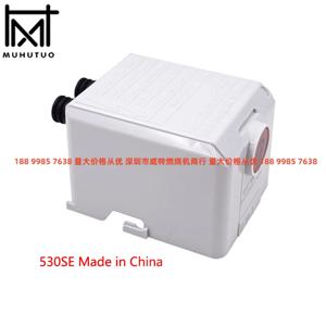 리엘로 530SE/531SE 디젤 버너 점화 컨트롤러 40G 시리즈 범용 컨트롤러 8KV 16mA 530SE 블랙 웨일롱 전기 눈(센서)