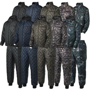 모렉스 기모 깔깔이 상의 하의 점퍼 바지 후드 방한복 226 227 228