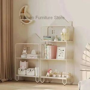 서점 책 장난감 책장 어린이 책장 어린이 수납장 책장 방 선반