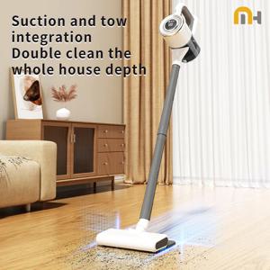 무선 핸드헬드 진공 청소기, 충전식 자동 진공 청소기, 가정, 자동차, 애완 동물용 미니 진공 청소기