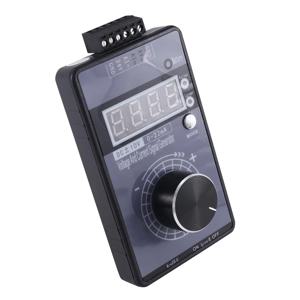 Y23A-휴대용 포지티브 및 네거티브 전압 ±0-10V5V 전류 신호 발생기 프로세스 교정기