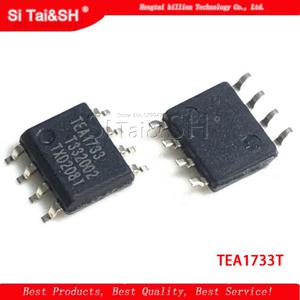 5PCS TEA1733T TEA1733 EA1733A EA1733B 방수 쉘