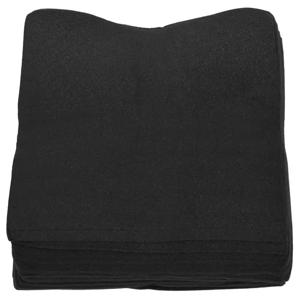 VOFUN-300개 12 슬롯 방염 방음 코튼 흡음재 계란형 코튼 흡음벽 패널