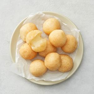 [바르다김선생] 찹쌀자연치즈볼310g x 3팩