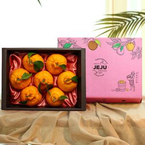 [지장샘농장] 당도보장 제주 한라봉 선물용 1.5kg 2.5kg 4.5kg