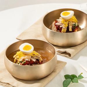 [승천냉면] 물냉면/비빔냉면 2인분 택1