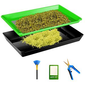 트리밍 트레이가 포함된 트림 트레이 키트 12