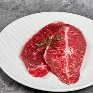 일품나라 미국산 부채살 200g 5팩