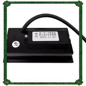 24시간 배송 LP02 자석 스케일 DRO 디스플레이, 내장형 자석 측정 시스템 포함, 자석 테이프 얼룩 벨트 포함