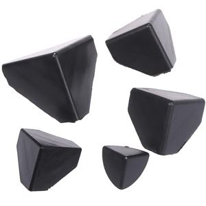 귀중한 아기 가구를 보호하는 데 사용되는 귀중한 가구를 보호하기 위해 배송 상자에 대한 20pcs 플라스틱 코너 보호대