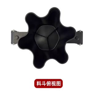 보트맨 미끼 배 스프레더 다양한 크기 범용 낚시 미끼 배 미끼 디스펜서 액세서리