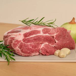 삼삼한 냉장 이룸한돈 목살500g3팩총1.5kg수육용(진공포장)