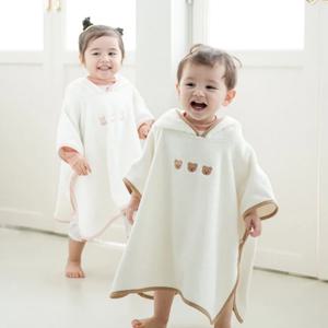 아기 목욕 타올 후드 부드러운 산호 벨벳 어린이 목욕 가운 귀여운 만화 동물 따뜻한 유아 잠자는 싸는 랩 수건 담요