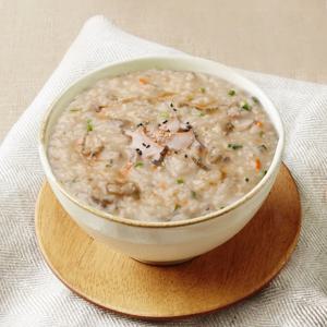 그곳에가면 HACCP 미다몰 전복죽 1kg(500g+500g)