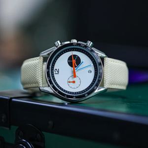 CILOA2025 새로운 심플 시계 남성용 라이트 럭셔리 선물 고품질 쿼츠 시계 브랜드 정품 방수 남성용 시계