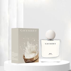 초콜릿 밀크 바닐라 코코넛 향수 스프레이 여성용 달콤하고 따뜻한 고메 향 머스크 파인애플 시더 향 미스트 오래 지속