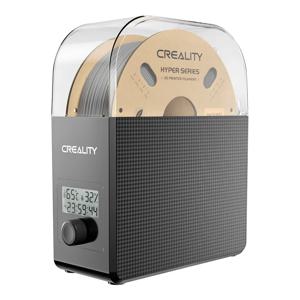 Creality 필라멘트 건조기 업그레이드 팬 필라멘트 드라이 박스 1KG PLA PETG ABS TPU 필라멘트 탈수기 보관함 필라멘트 스풀 홀더