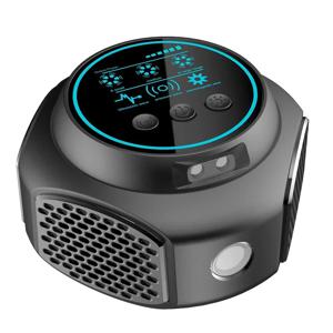 초음파 설치류 퇴치기 4-in-1 360도 전자 쥐 퇴치기 실내에서 파리, 바퀴벌레, 모기 효과적으로 퇴치