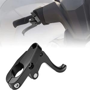 YAMAHA SUPERJET WAVEBLA 용 제트 스키 CNC 스로틀 레버 Sea Doo Wave-Runner 1'용 개인 선박 핑거 스로틀