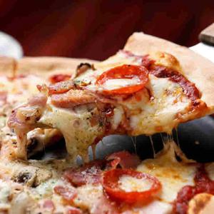 마또네 콤비네이션피자415g 4판