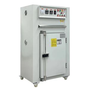 FOB 실험실용 디지털 고온 항온 오븐 소형 산업용 오븐 작업장 진공 건조 오븐 버너