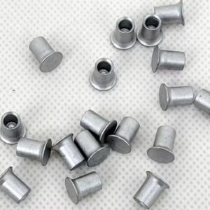 알루미늄 자동차 차체 리벳 셀프 피어싱 리벳 고강도 SPR