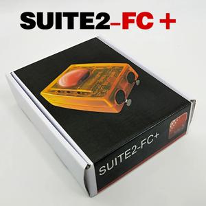 Sunlite suite2FC+ 전문 무대 제어 소프트웨어 Suite2 FC+ DMX-USD DJ KTV 파티 LED 조명 1536 채널 DMX 512 콘솔