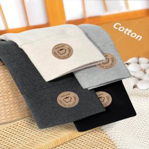 양털이있는 여성용 레깅스 두꺼운 따뜻한 벨벳 코튼 스타킹 여성 레깅스 바지 여성용 겨울 스키니 그레이 열 레깅스