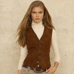 여성 정장 조끼 스웨이드 싱글 브레스트 민소매 여성 솔리드 컬러 조끼 우아하고 세련된 봄/여름 새 조끼