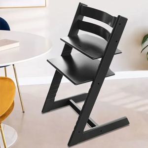어린이 원목, 성장 의자, 식사 의자, 식사, 아기, 학교 의자, 식탁, 다기능, 의자, 가정용