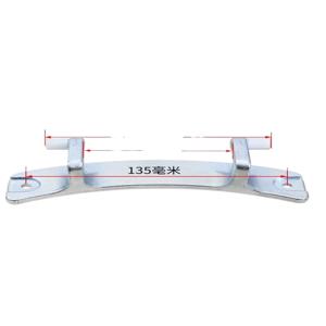 Midea 드럼 세탁기 도어 힌지 힌지 302930650016 MG60-1003E(S)/1203E에 적합