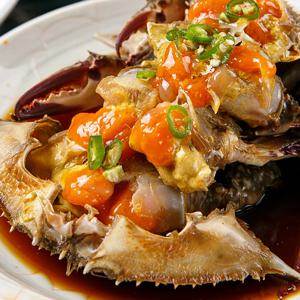 밥도둑 알배기 암꽃게 간장게장 실속형(2kg+2kg)/프리미엄(2.5kg)