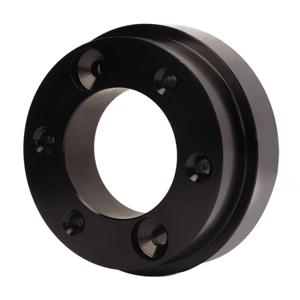 로지텍 G29 G920 용 스티어링 휠 어댑터 플레이트, 알루미늄 합금, 스티어링 휠 허브 어댑터 플레이트, 13 인치, 14 인치, 70mm