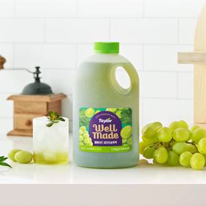 테일러 웰메이드 청포도농축액 1.8kg