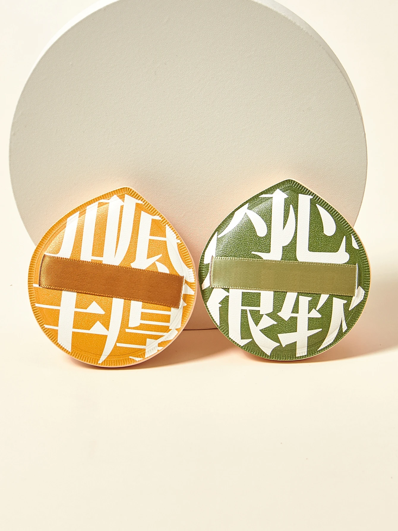 대형 솜사탕 화장품 퍼프 슈퍼 소프트 스펀지 에어 쿠션 파우더 퍼프 파운데이션 컨실러 건식 및 습식 메이크업 도구