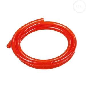 오토바이용 유니버설 연료 호스 가솔린 오일 파이프 튜브 미니 모토 더트 바이크 ATV 쿼드 미니모터 스쿠터 1M