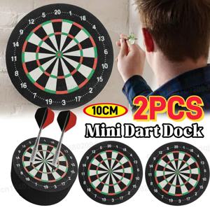 2-6개 다트 베이스 스테이션 EVA 폼 소프트 다트 스탠드 다트보드 디자인 디스플레이 스탠드 홀더 야외 가정 가족 파티 게임용