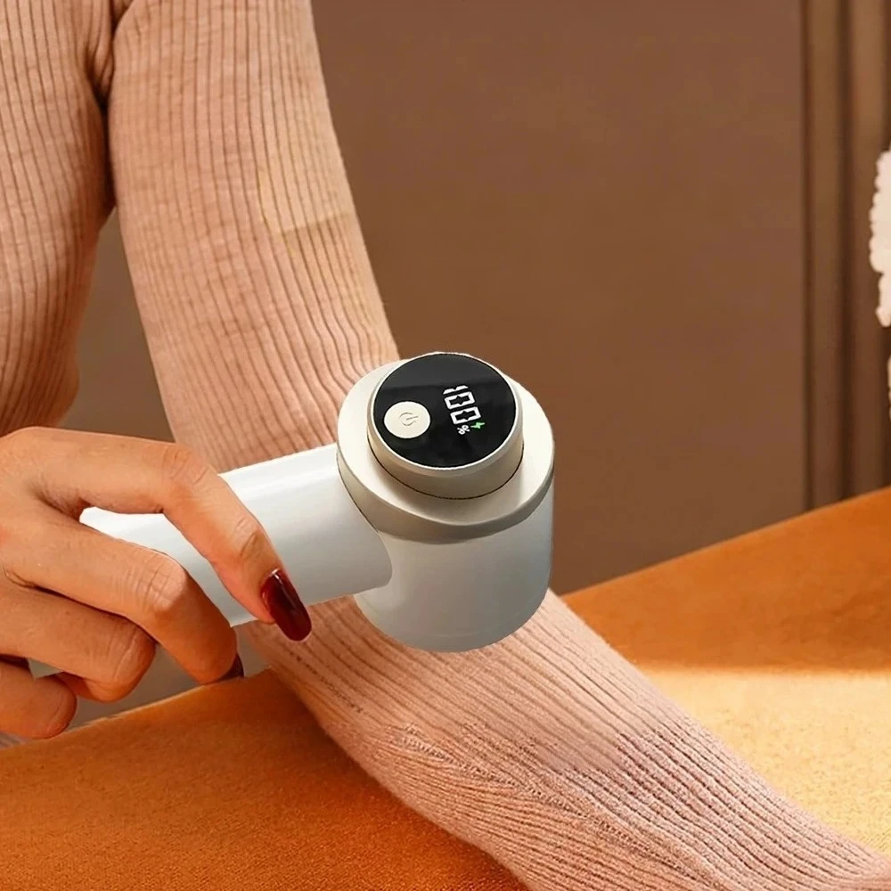 전문가용 전기 보풀제거기, USB 충전식 보풀제거기, 헤어볼 트리머