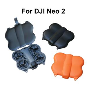 DJI Neo 2 드론용 버터플라이 보호 박스 충돌 방지 여행용 보관 케이스 보관용 바디 백