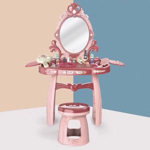 어린이 화장대 공주님 침실용