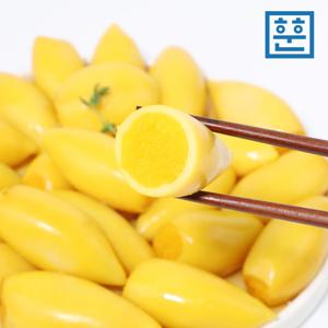 [훈훈수산] 코모치 야리이까 열빙어 알을 품은 한치 청어알