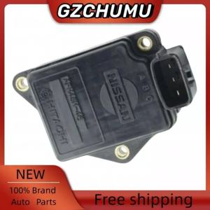 닛산 D21 Sentra 100NX B13 Primera용 3핀 질량 공기 유량 센서 MAF AFH45M-46