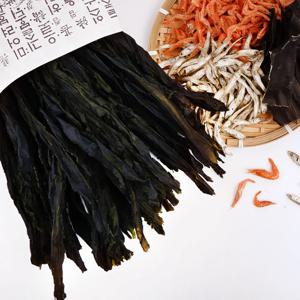 [2026년 햇미역] 바다푸드 산모용 최상급 기장꼭다리미역 300g