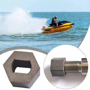 씨두 제트 펌프 샤프트 제거 도구 (2005년식 이후 모든 1503/1630cc RXP RXT GTX GTR GTI GTS 및 스파크용)