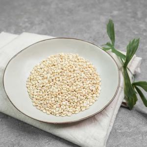 [오색향미] 해남 잡곡 찰보리 1kg