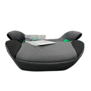 고품질 ECE R129 휴대용 표준 유아용 카시트 부스터 (아이소픽스 포함)